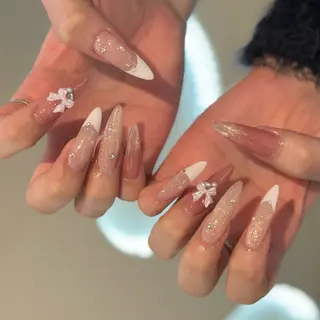 ネイル fukuyasu rikaのネイルデザイン