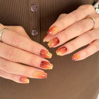 ネイル HARUKA ネイリスト福岡/薬院のネイルデザイン