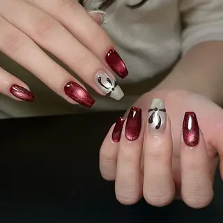 ネイル May&Way Neilのネイルデザイン