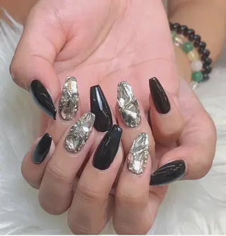 ネイル ヒユ ヒヨリのネイルデザイン