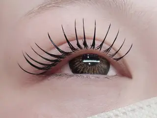 マツエク・マツパ TOP町田 takagiのマツエク・マツパデザイン