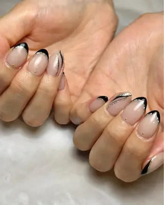 ネイル Reflection marikoのネイルデザイン