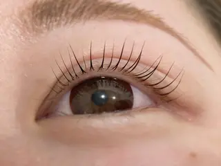 マツエク・マツパ eyelist Kumiのマツエク・マツパデザイン