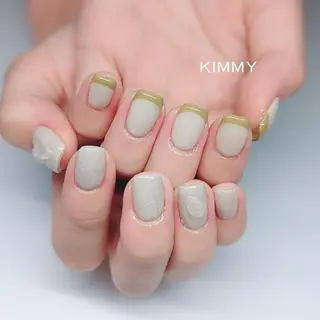 ネイル kimmy nailsのネイルデザイン
