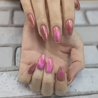 ネイル ネイルサロンベルティ .keikoのネイルデザイン