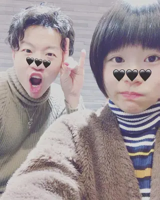 ショート ému エミュ　hair &spa所属・近藤 みゅうまのヘアスタイル