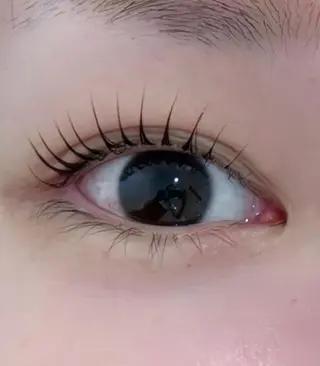 マツエク・マツパ TIARA for beautyのマツエク・マツパデザイン