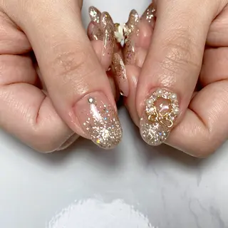 ネイル 閨匠ビューティサロン 銀座店のネイルデザイン