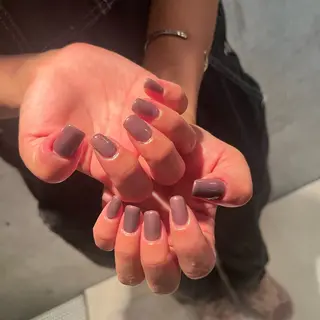 ネイル DariL Ayaのネイルデザイン