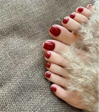 ネイル UMI ネイルサロン新宿🎀のネイルデザイン