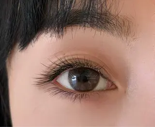 マツエク・マツパ 高橋 ルネのマツエク・マツパデザイン