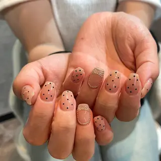 ネイル Renatus🤍 MISUZUのネイルデザイン