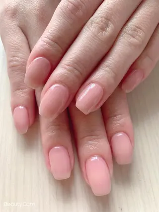 ネイル グラマラス ／アンジェアイのマツエク・マツパデザイン