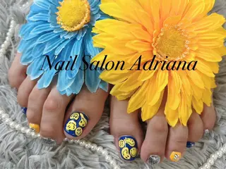 ネイル ADRIANA 大久保駅前徒歩2分のその他イメージ