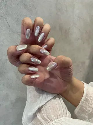 ネイル S. SAYAのネイルデザイン