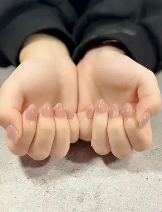 ショート 🦋Kiyomi. 🦋のネイルデザイン