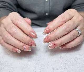 ネイル YS Nailのネイルデザイン