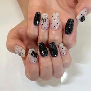 ネイル Nail Salon Gummi.のネイルデザイン
