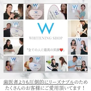 メンズ ホワイトニング ショップくずは店のエステ・リラクイメージ