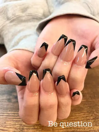 ネイル ueki junのネイルデザイン