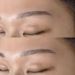 アイブロウ まつ毛パーマ＆眉毛サロン SSIN STUDIO【シーンスタジオ】松戸店所属・🫩 🥹のマツエク・マツパデザイン