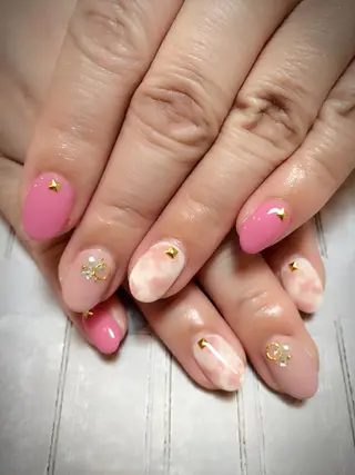 ネイル jdn kayokoのネイルデザイン