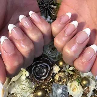 ネイル 吉岡 裕子のネイルデザイン