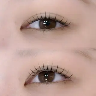 マツエク・マツパ eyell-アイル-大通店所属・〚eyell〛 Koshitaのマツエク・マツパデザイン