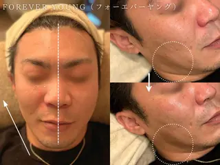 癒し&美活サロン COALALU麻布のエステ・リラクイメージ