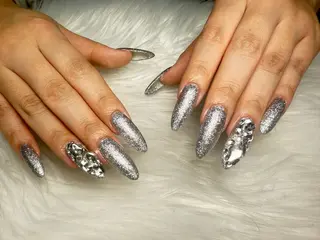 ネイル ♡ KEIKOのネイルデザイン