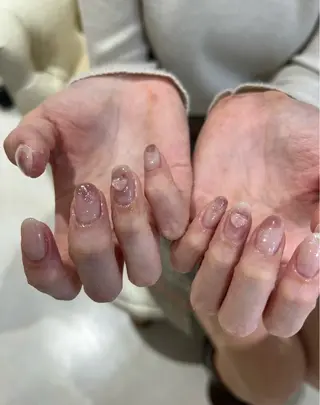 ネイル manami プルミエール錦糸町店のネイルデザイン