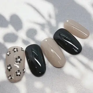 ネイル Ron's nail 仙田のネイルデザイン