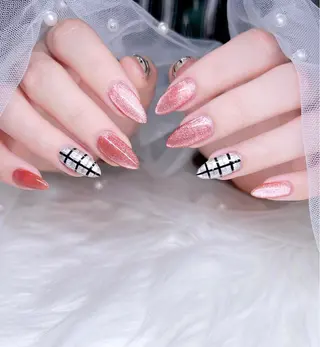 ネイル MK ネイルサロンのネイルデザイン