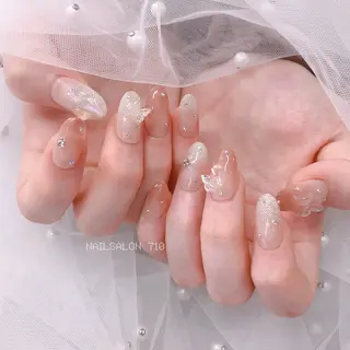 ネイル ナナイチゼロ I.Naoのネイルデザイン