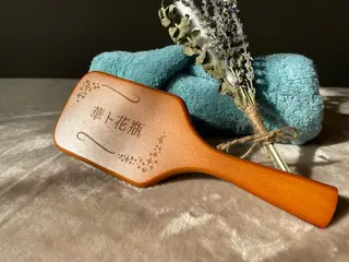 華ト花瓶。 はなとかびんのエステ・リラクイメージ