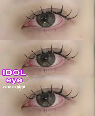 マツエク・マツパ リンク所属・マツエク/ まつパ/ワタナベ🥀のマツエク・マツパデザイン