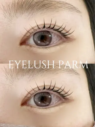 マツエク・マツパ 恵比寿アイリスト 🌱小野🦥のマツエク・マツパデザイン