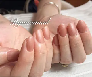 ネイル Ryononnail(リョノンネイル)所属・Ryononnail 上谷典子のネイルデザイン