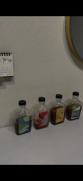 PURE BLOOMのエステ・リラクイメージ