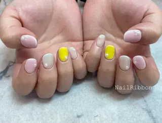 ネイル SWAMP  nails所属・🎀ネイルサロン RIRI🎀のネイルデザイン
