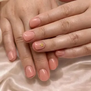 ネイル Ai Nail所属・中山 ヴィクトリアのネイルデザイン