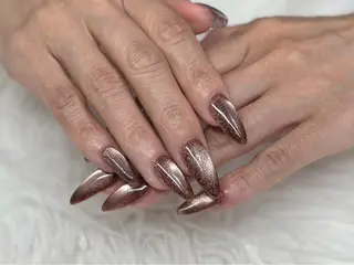 ネイル ネイルサロン ANELAのネイルデザイン