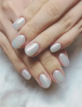 ネイル Nailist Honamiのネイルデザイン