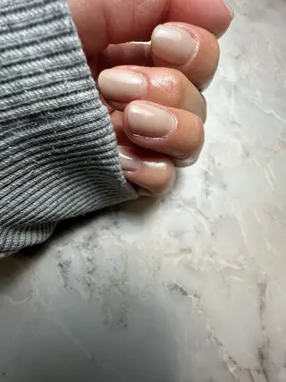 ネイル ICI -Atelier coco-所属・ICI イスィ keiのネイルデザイン