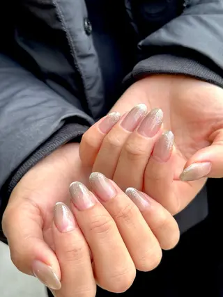 キッズ ネイル illum hicariのネイルデザイン