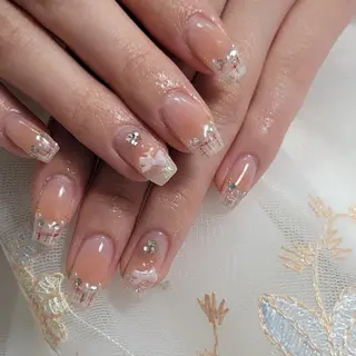 ネイル ネイルサロンほっこり kanaのネイルデザイン