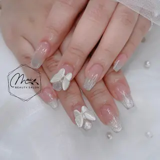 ネイル MaiBeauty Niのネイルデザイン