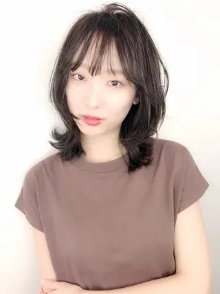 ミディアム モリオフロムロンドン成増3号店所属・大島 智子のその他イメージ