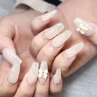 ネイル Hana 🎗のネイルデザイン