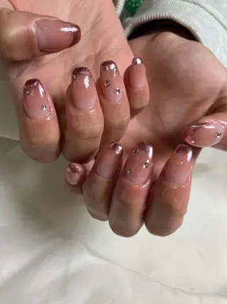 ネイル nail salon neigeのネイルデザイン